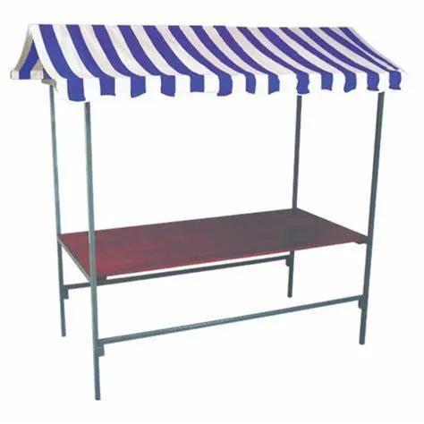 Marktkraam