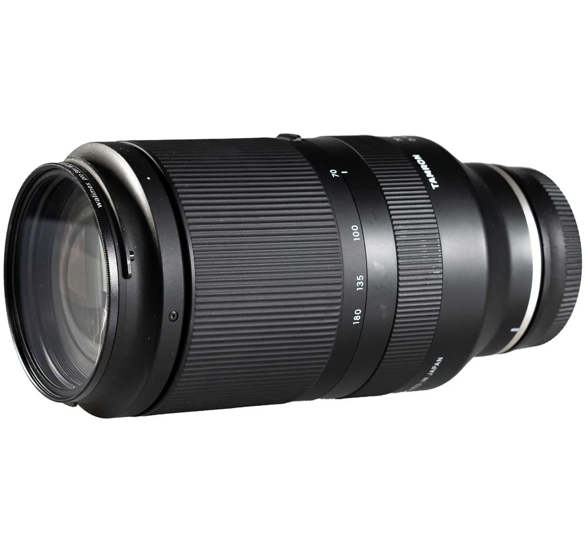 Tamron E 70-180mm f2.8