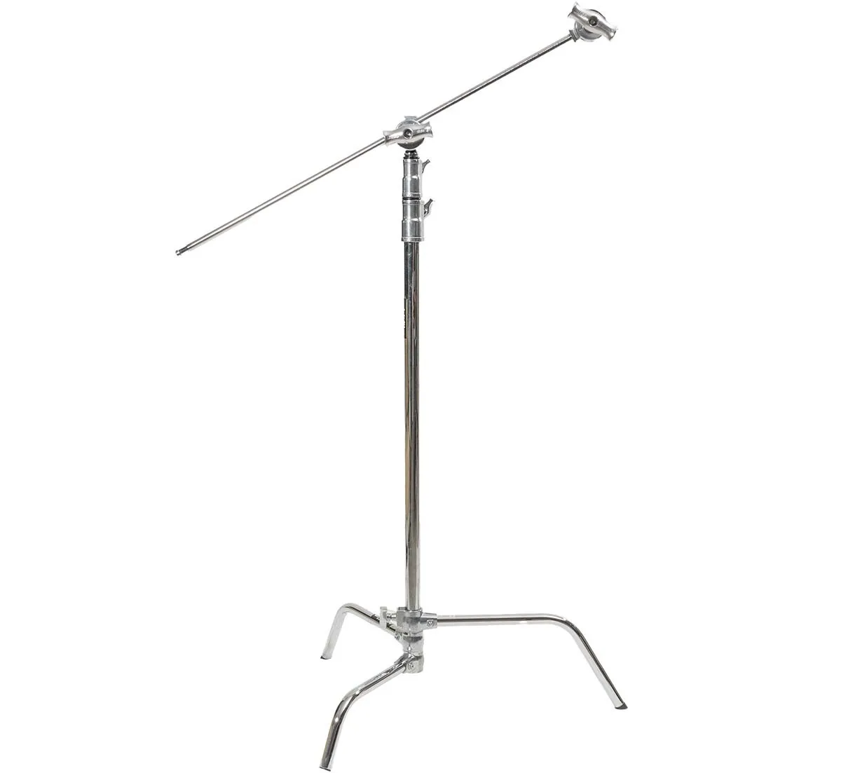 C-Stand 40'' mit Grip-Arm