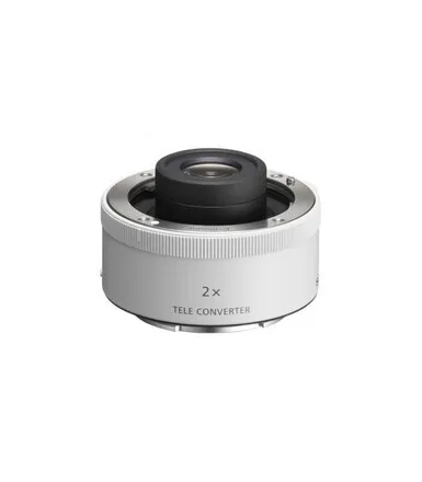 Sony FE 2x Telekonverter