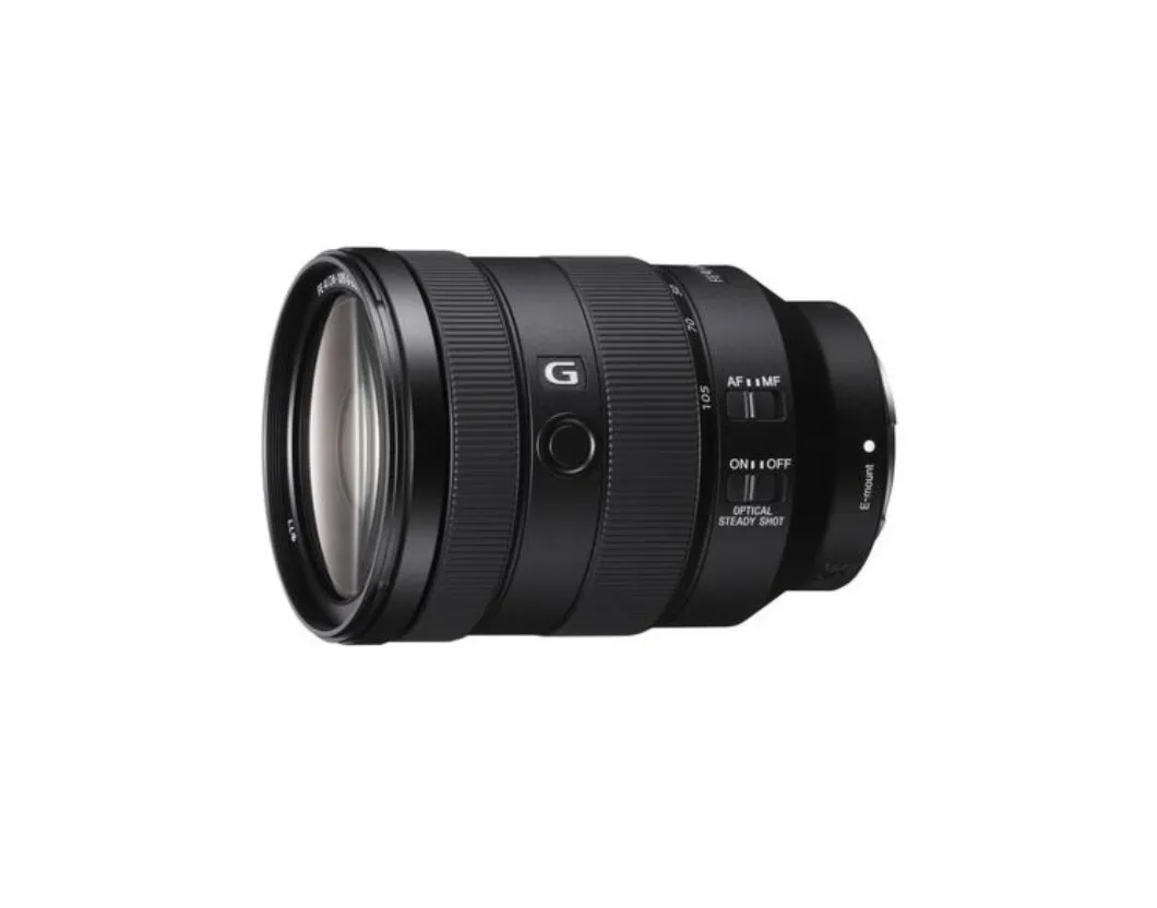 Sony FE 24-105mm f4 G OSS