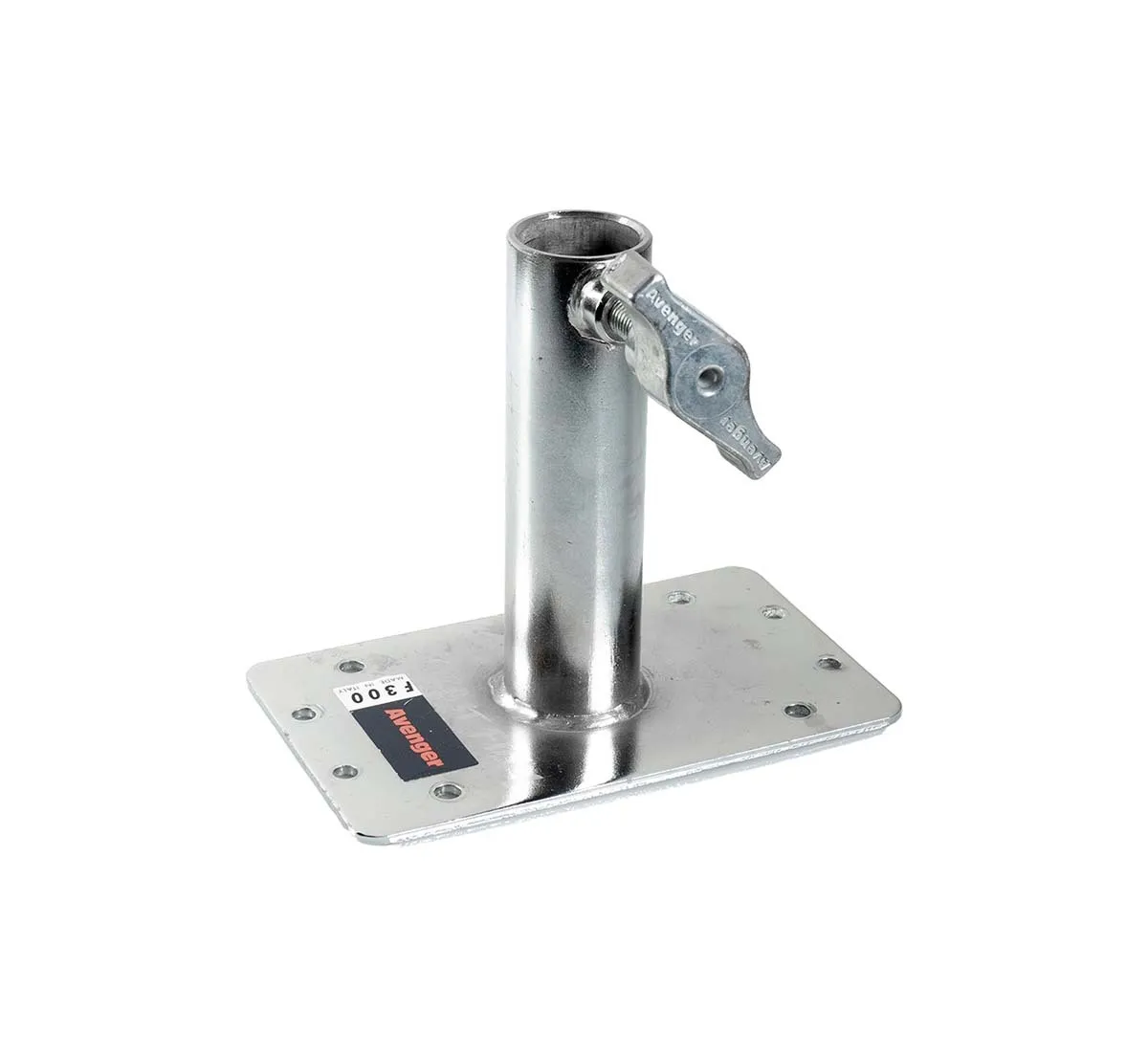 Wall Plate Junior