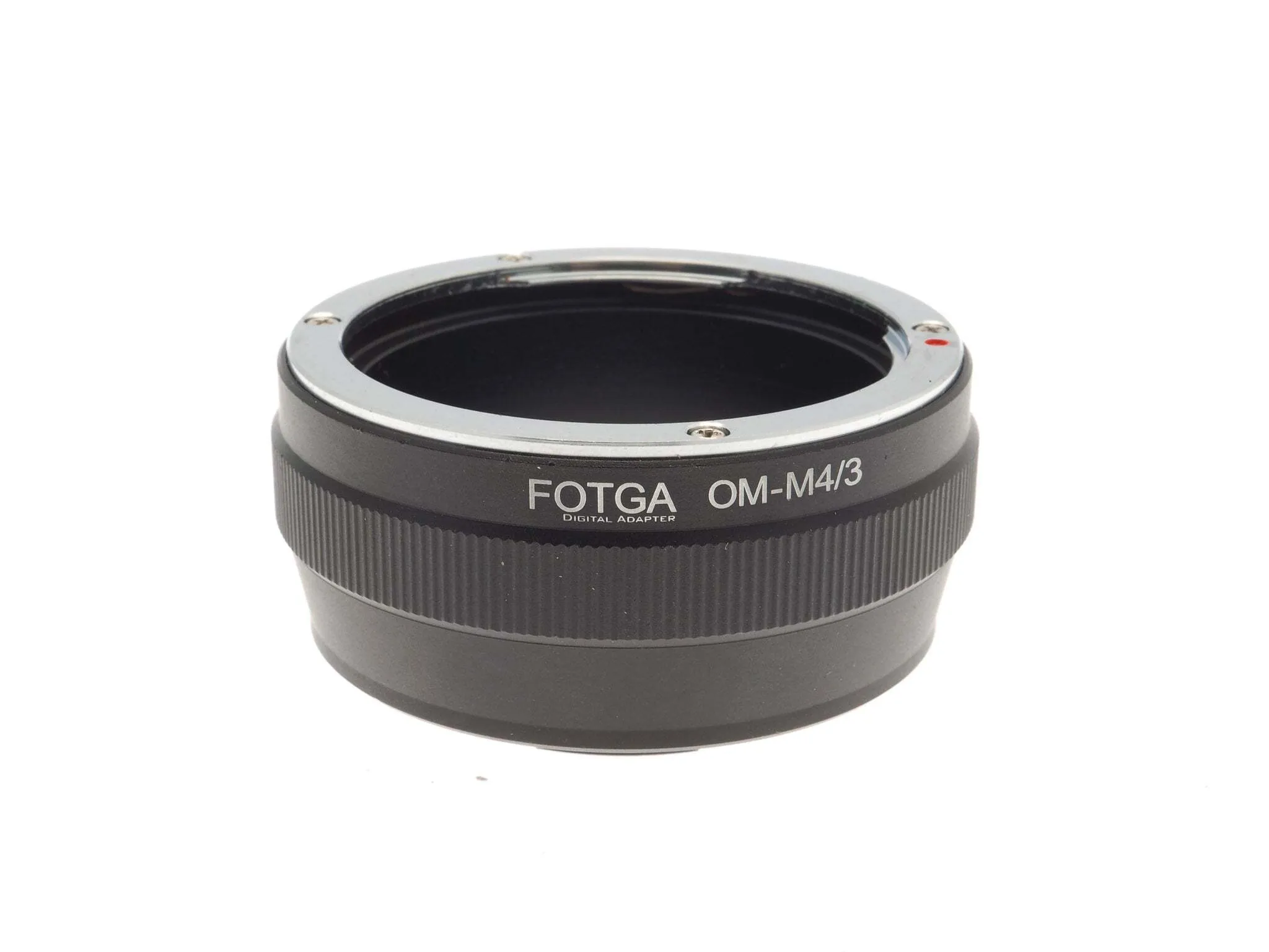 Fotga Adapter M42 - Micro Four Thirds