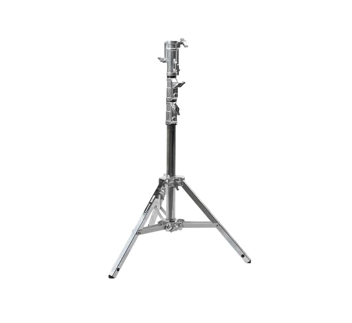 Lichtstativ Low Boy Combo bis 2m