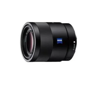 Sony FE 55mm f1.8 ZA Sonnar T