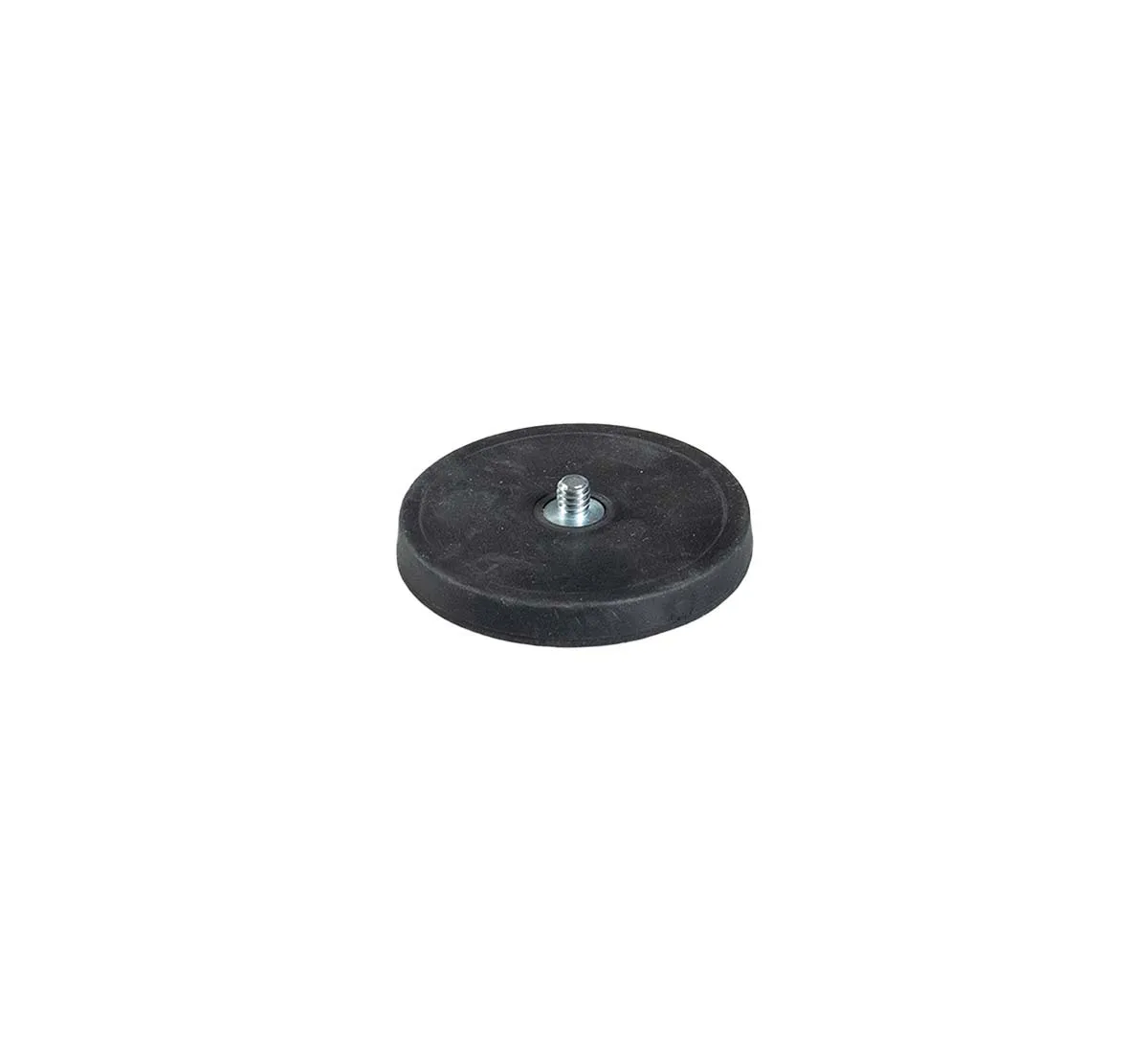 Magnet mit 1/4" Anschluss