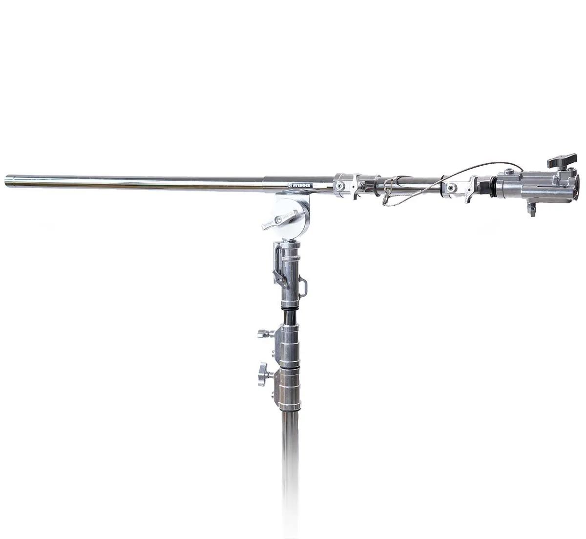 Avenger D650 Junior Boom Arm