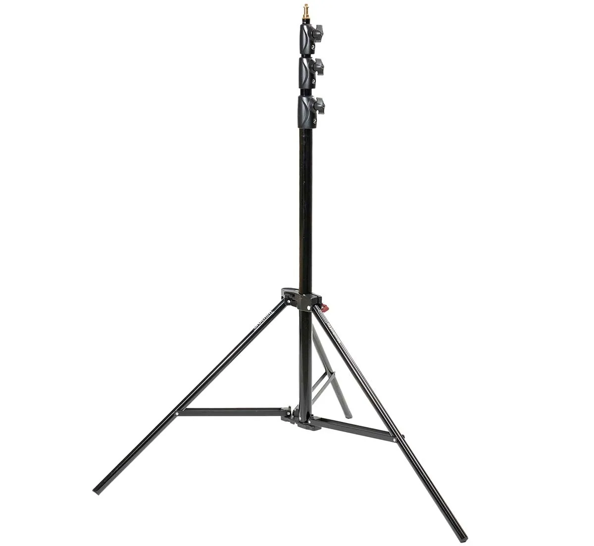 Lichtstativ Manfrotto 16mm