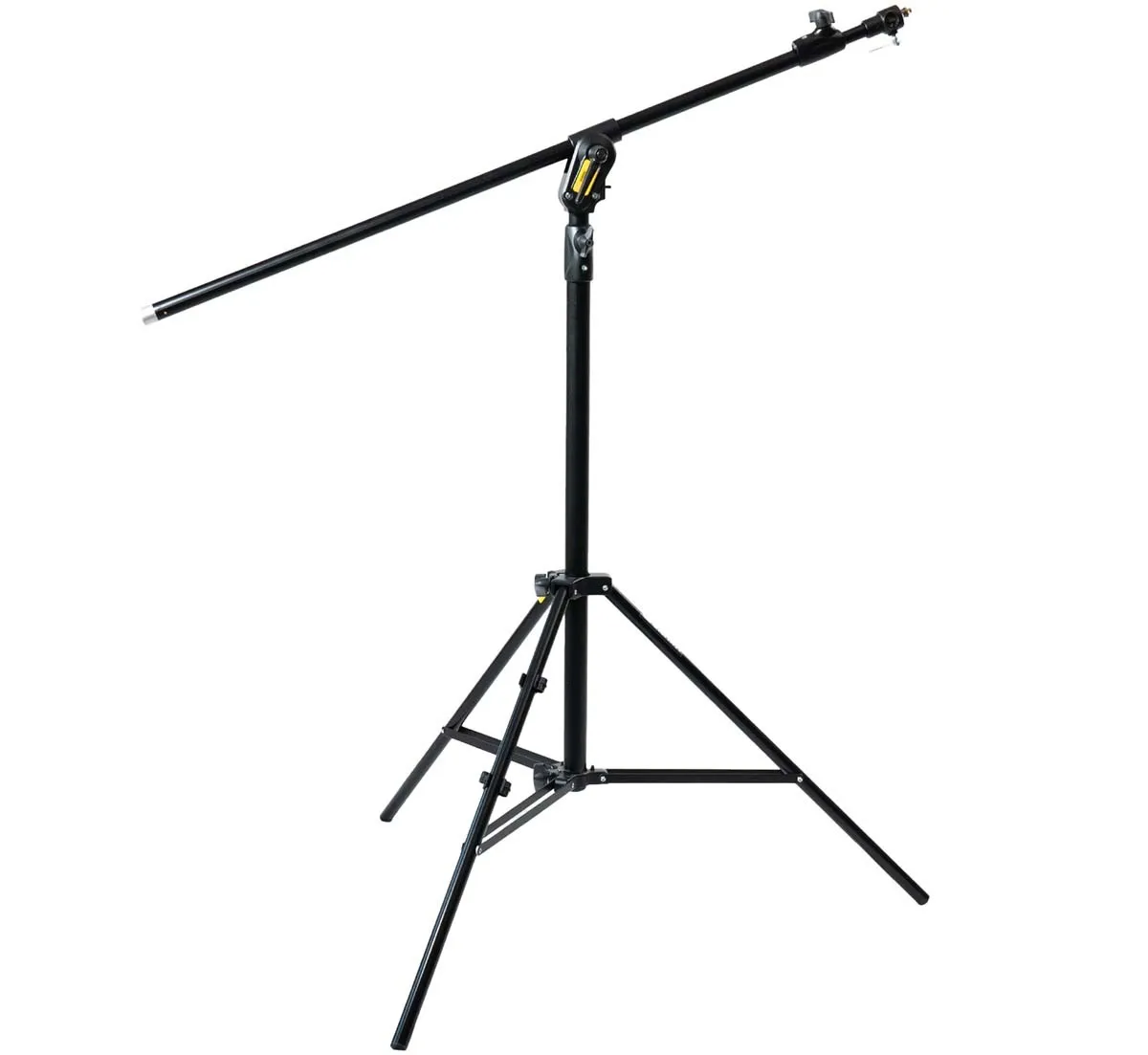 Lichtstativ Manfrotto Boomstand