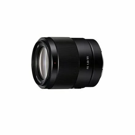 Sony FE 35mm f1.8