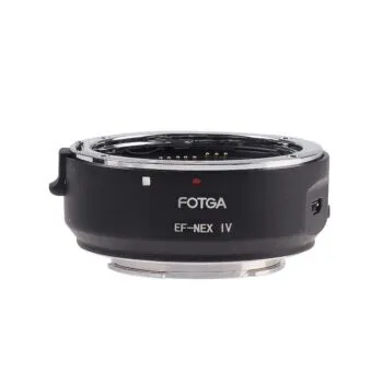 Fotga Adapter Contax Yashica - Sony E