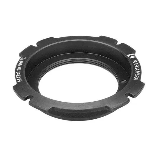 Rafcamera Adapter C-Mount - PL