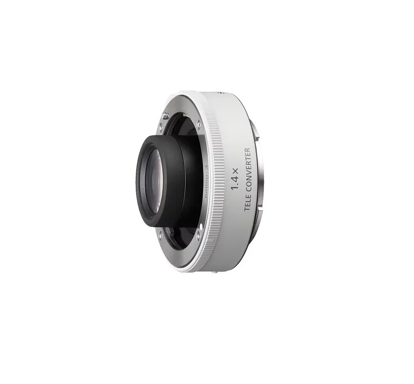 Sony FE 1.4x Telekonverter