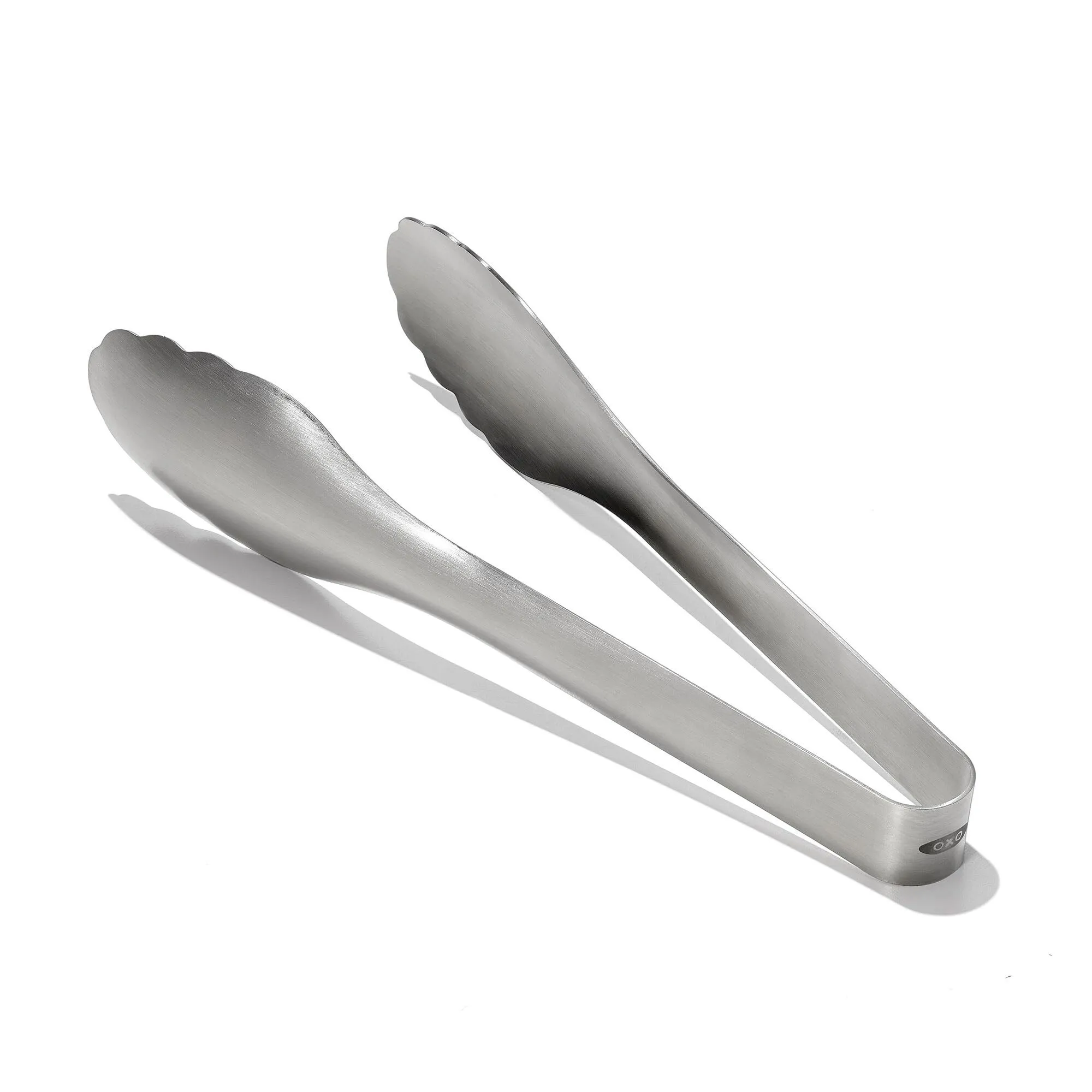 Serving tongs