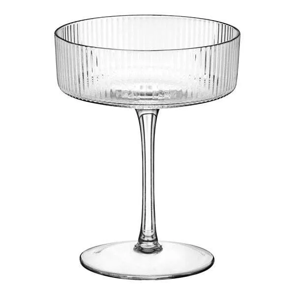 Acopa Lore Coupe Glass