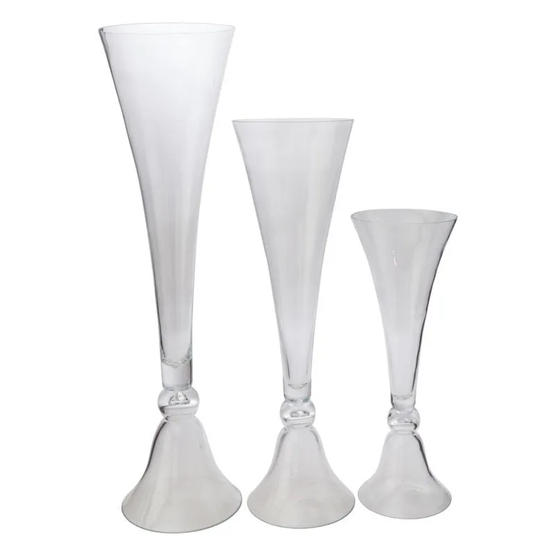 Clarinet Vase 10"x32"