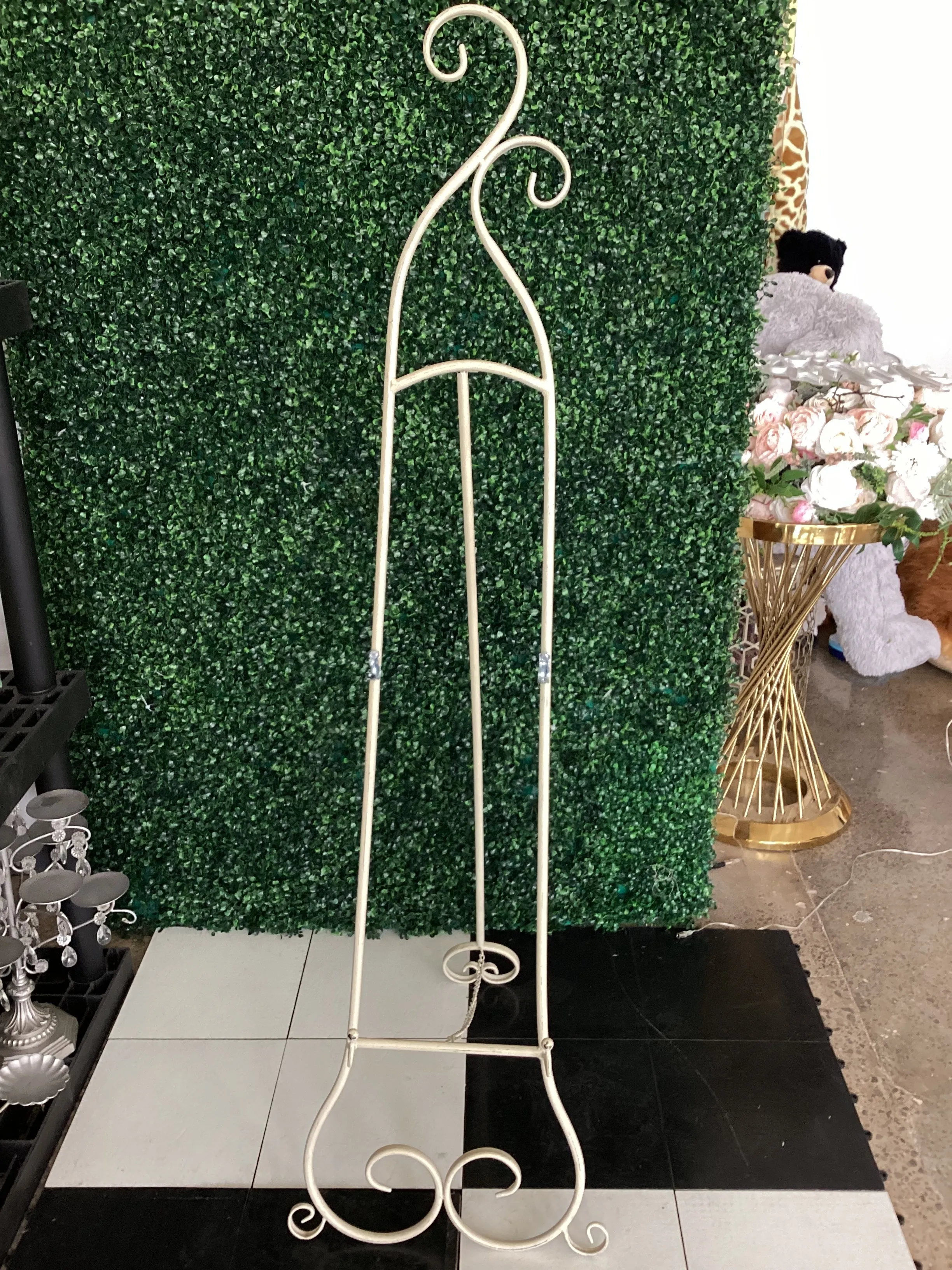 Sign Holder