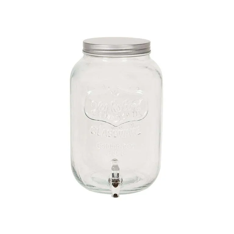 Yorkshire 2 gallon dispenser