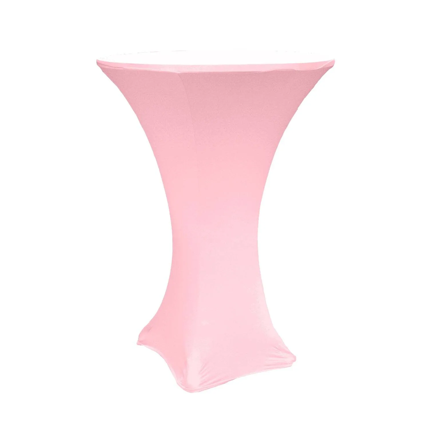 Spandex Blush Cocktail cover 
