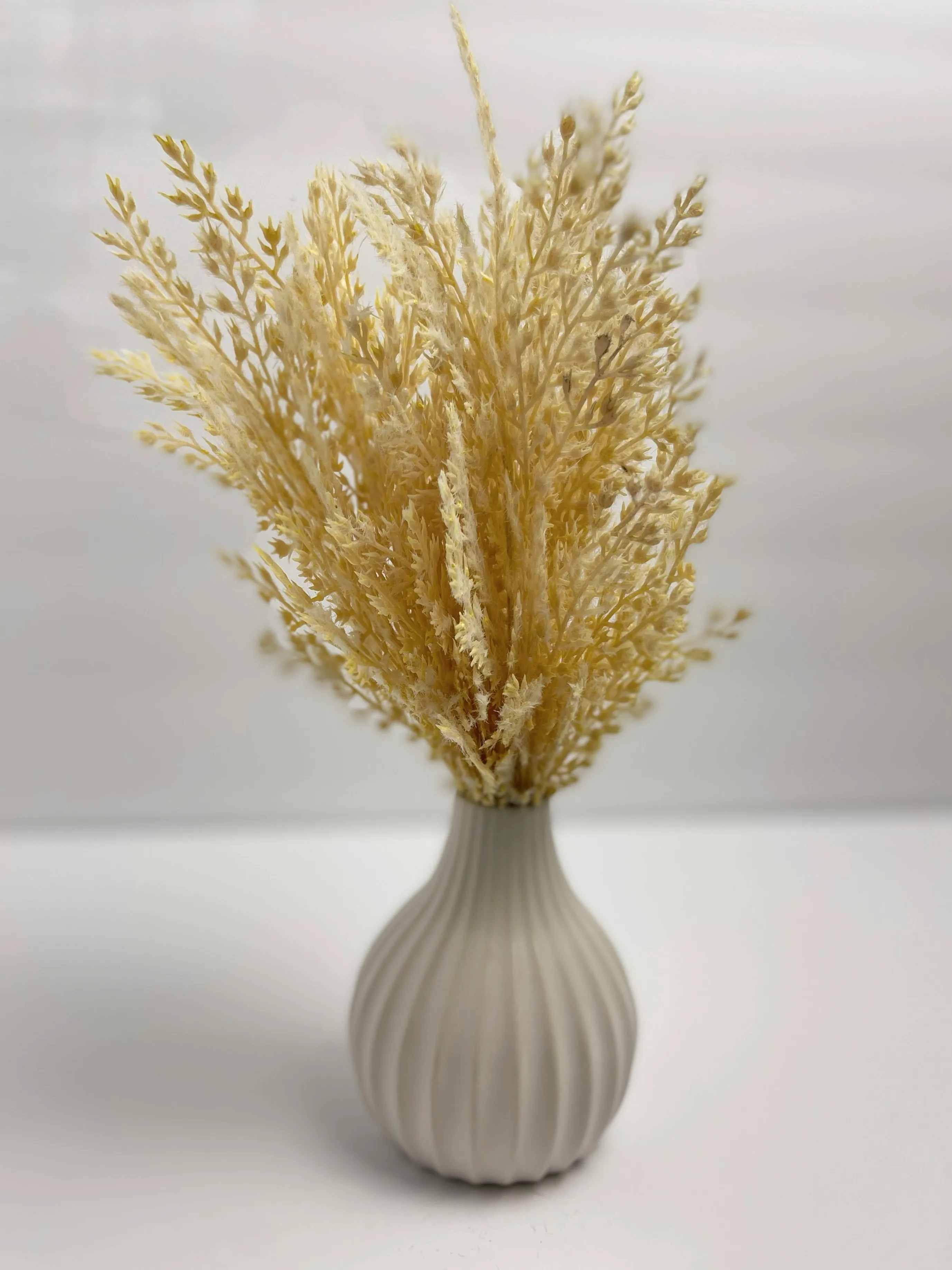 Faux Blonde Wheat