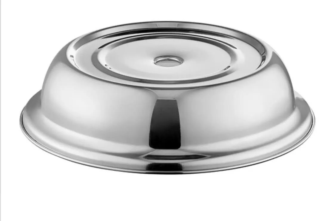 Plate Covers 