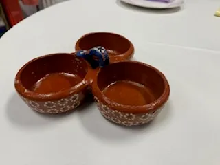 Barro Salcero