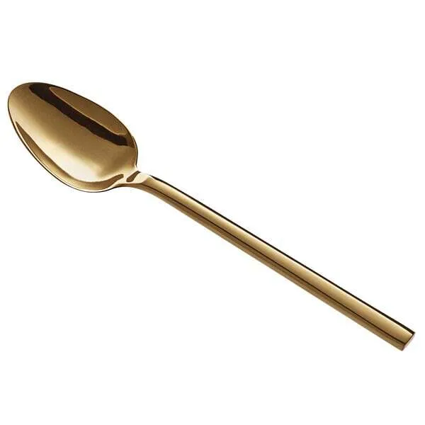 Acopa Gold Dinner spoon