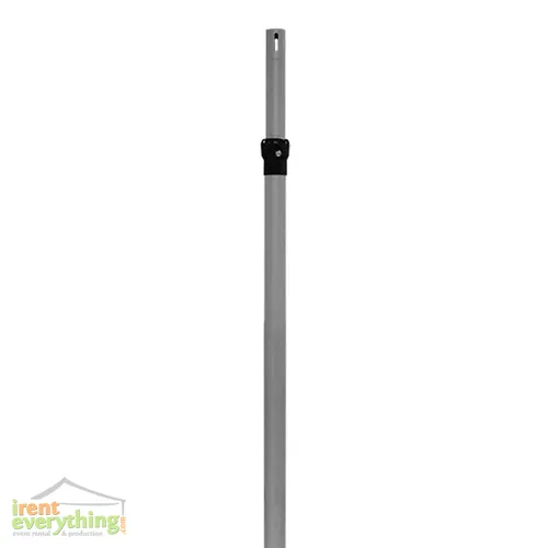 upright pole