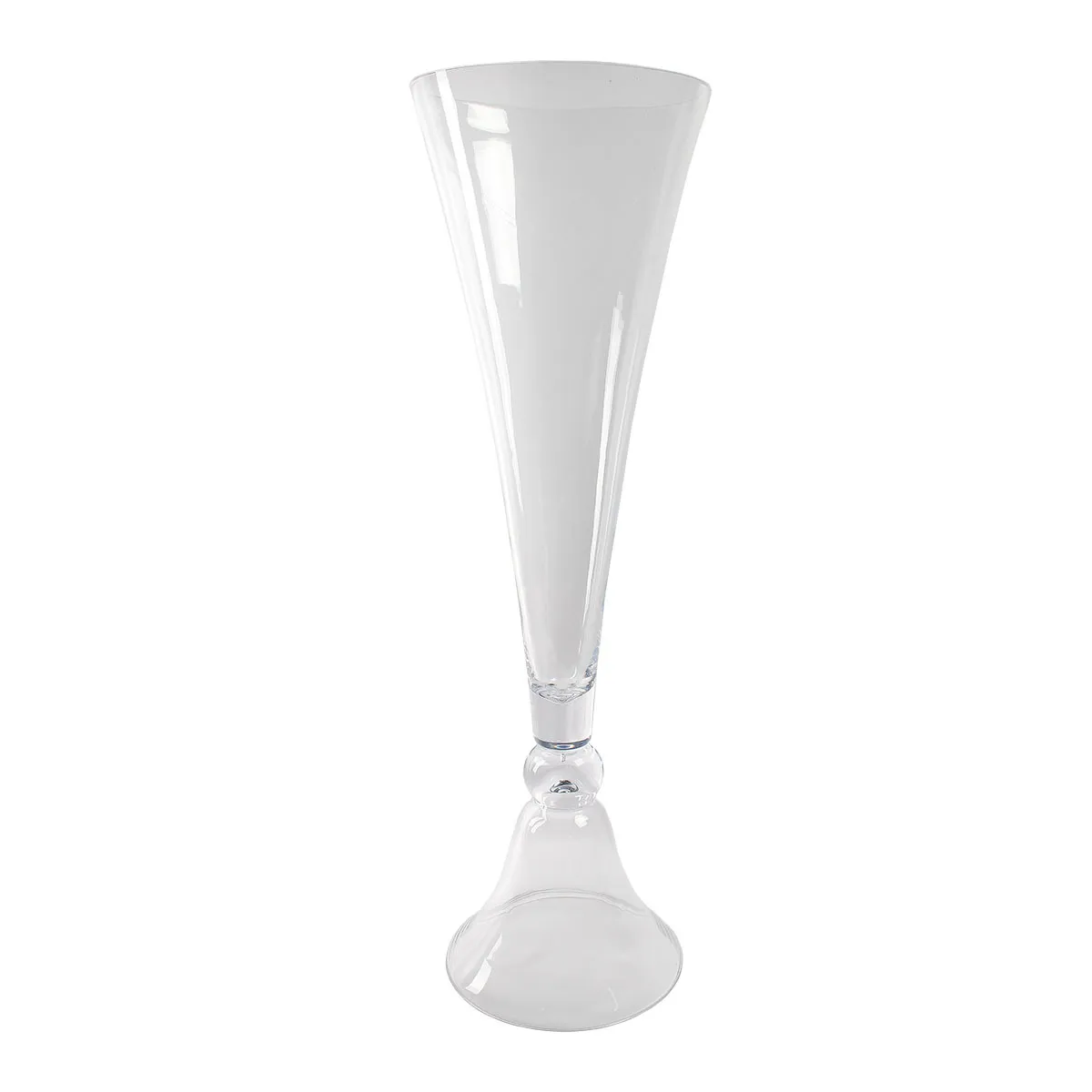 Clarinet Vase 10"x 32"