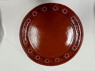 Barro Dinner plate 