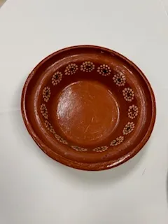 Barro bowls 