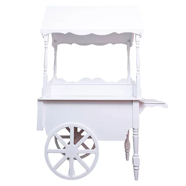 Dessert Cart
