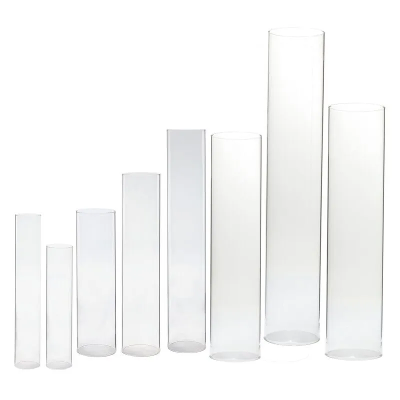 Hurricane Candle Sleeve 4" x 22"
