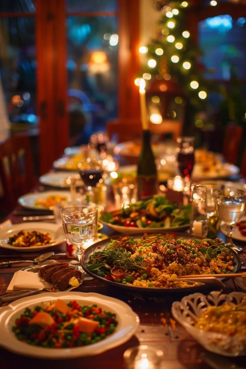 Dinner Party Bundle