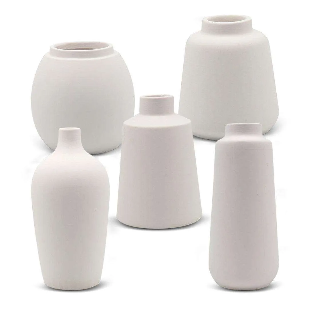 Small Ceramic Vase