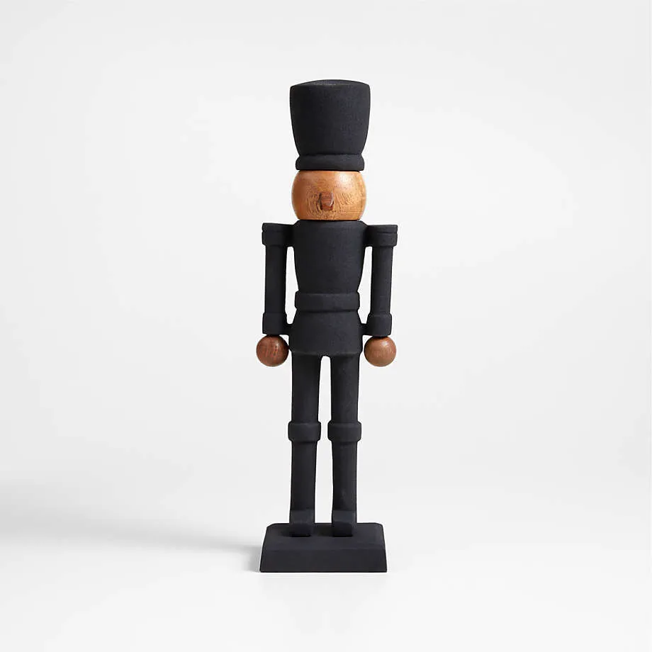 Wood Nutcracker