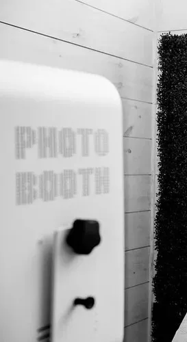 Photo Booth