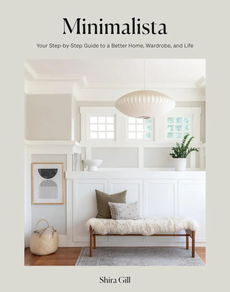 Minimalista Book