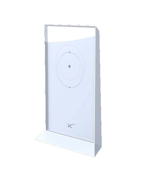 FOR HIRE Router