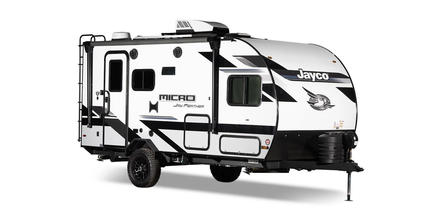 20 Ft. Jayco Travel Trailer