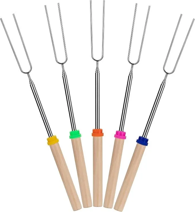Cooking Skewers