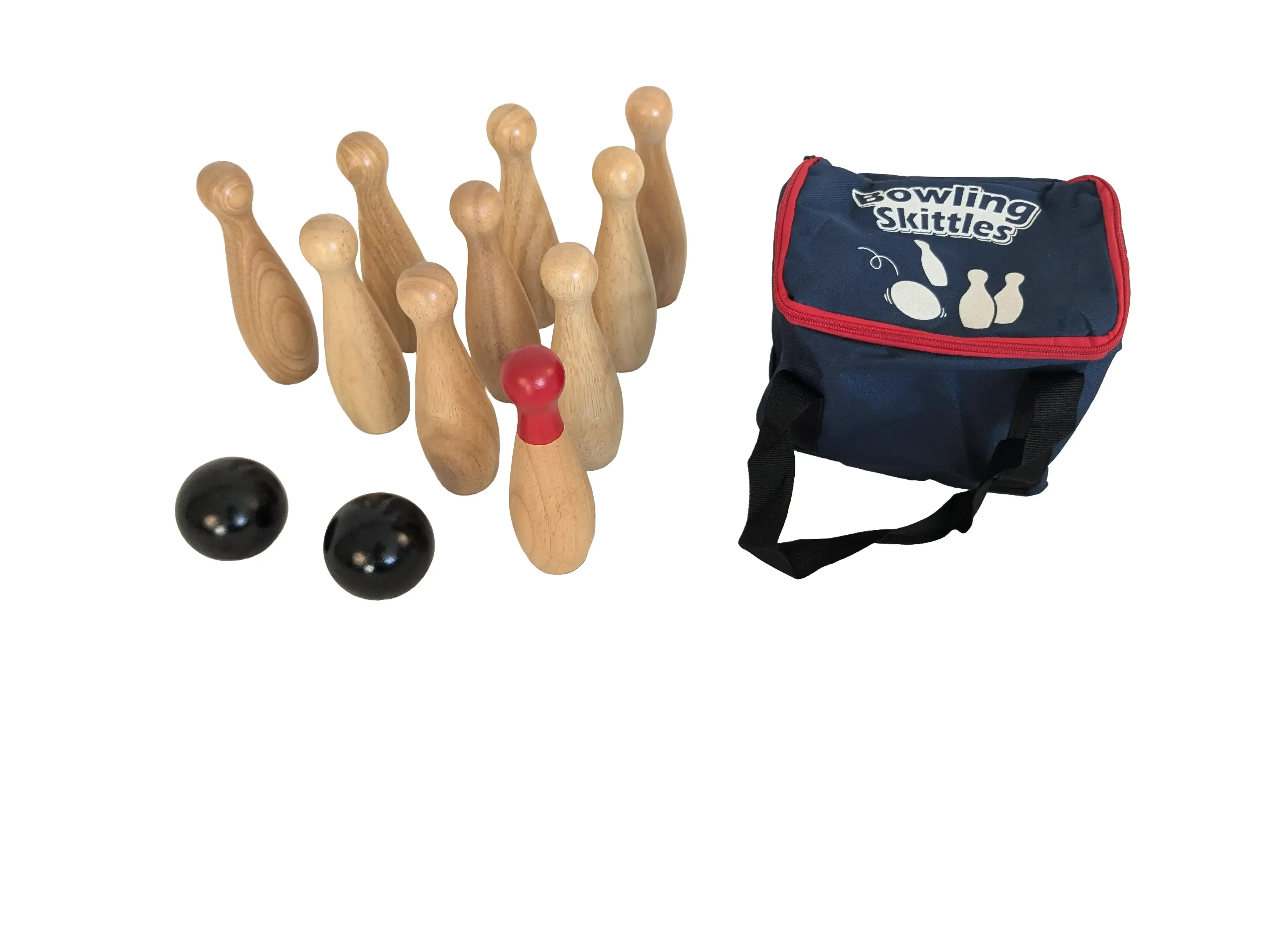 Kegel-Spiel