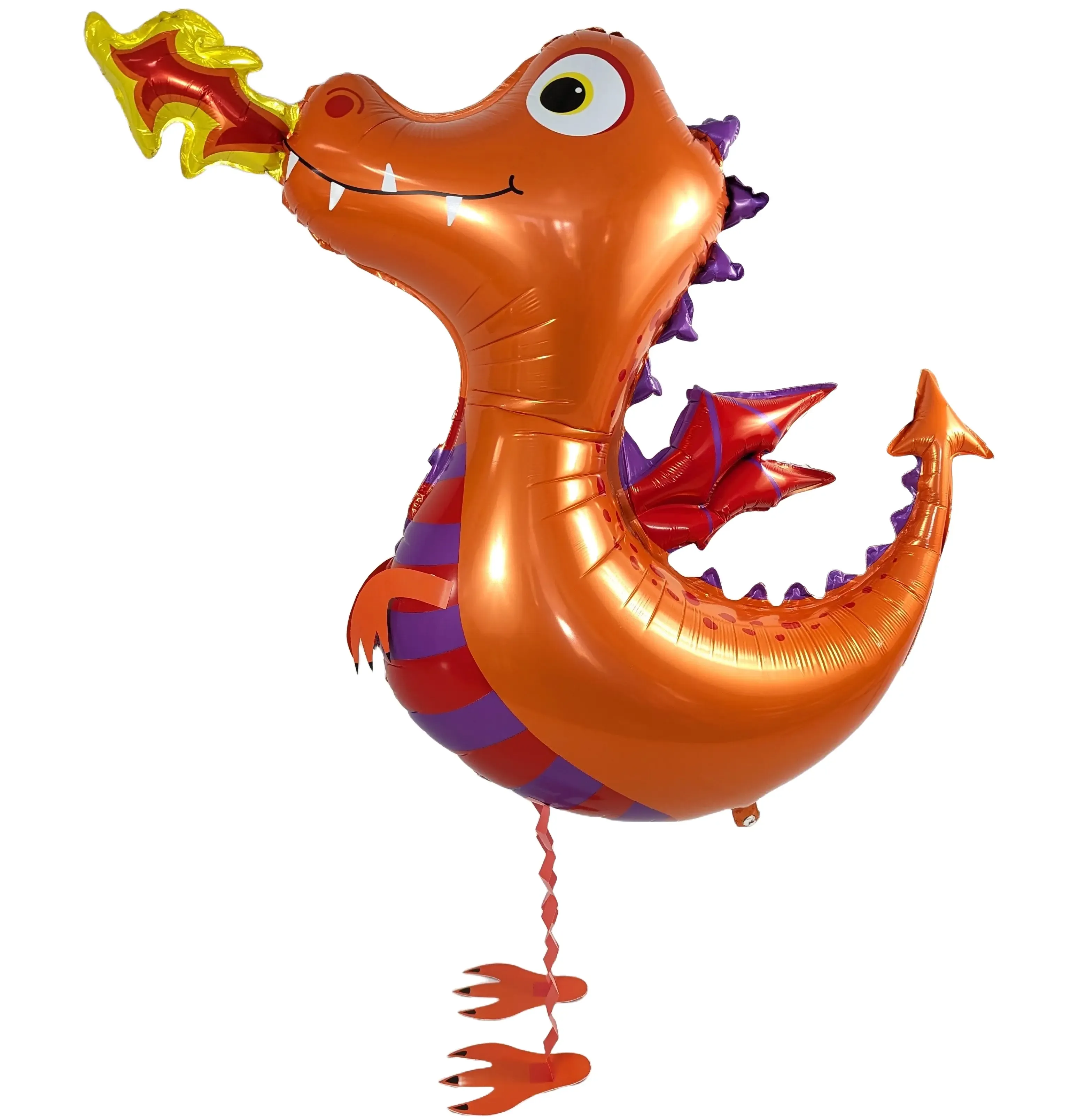 Airwalker Drache