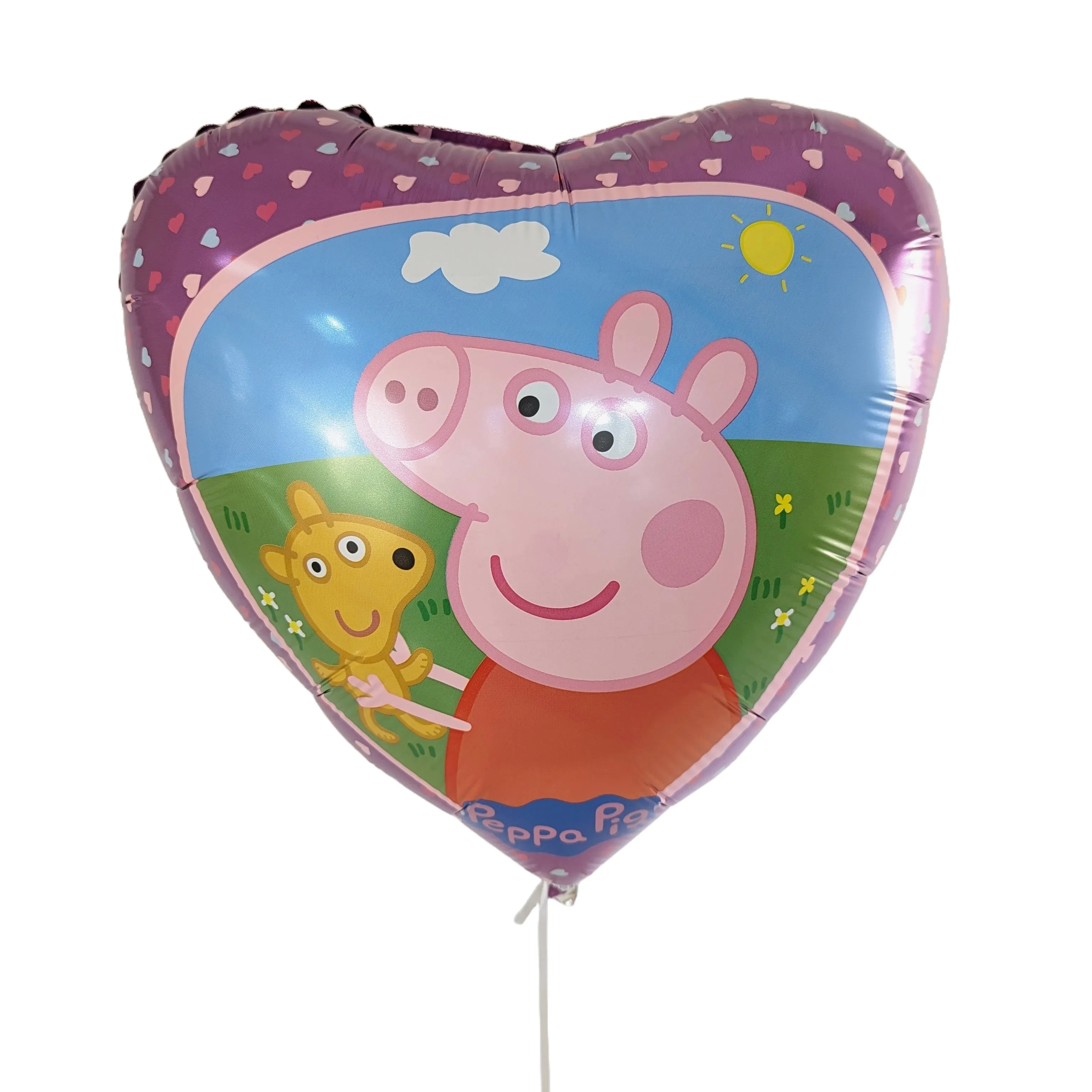 Peppa Einzeln