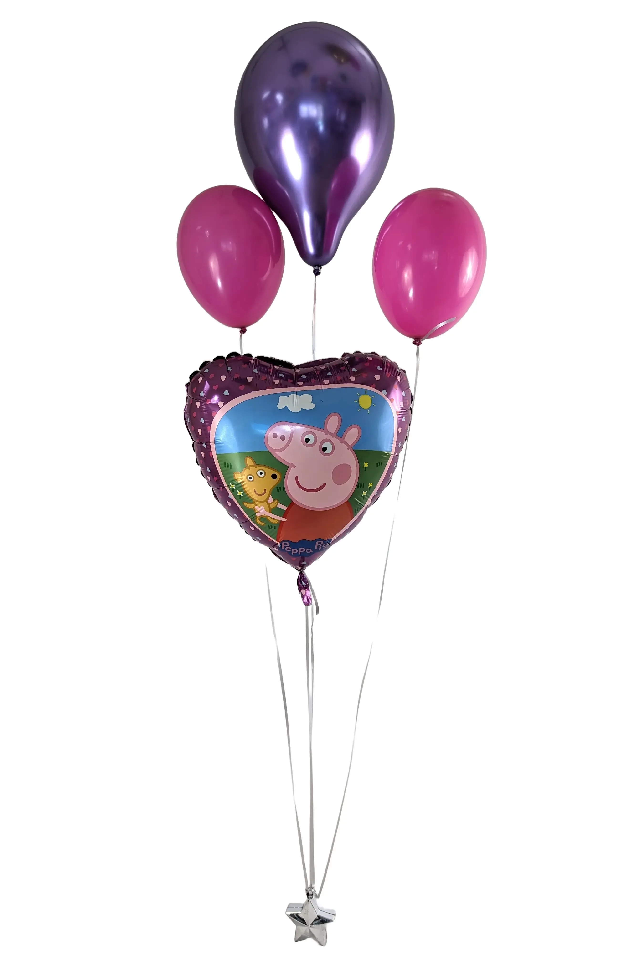 Peppa Strauss