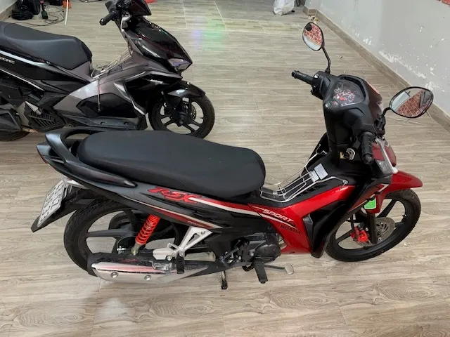 Honda Wave