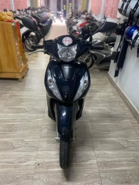 Honda Vision