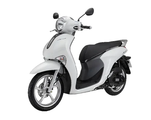 YAMAHA JANUS