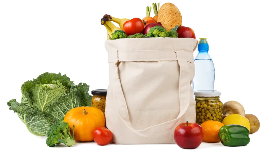 Grocery Delivery