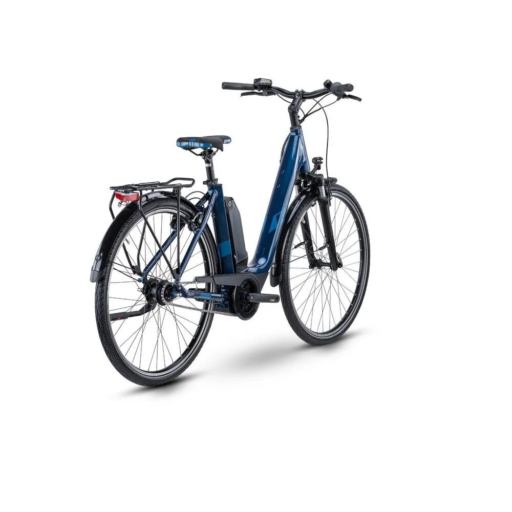e-bikes